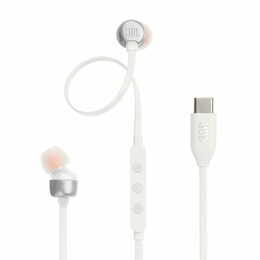 Навушники JBL Tune 310C White (JBLT310CWHT)