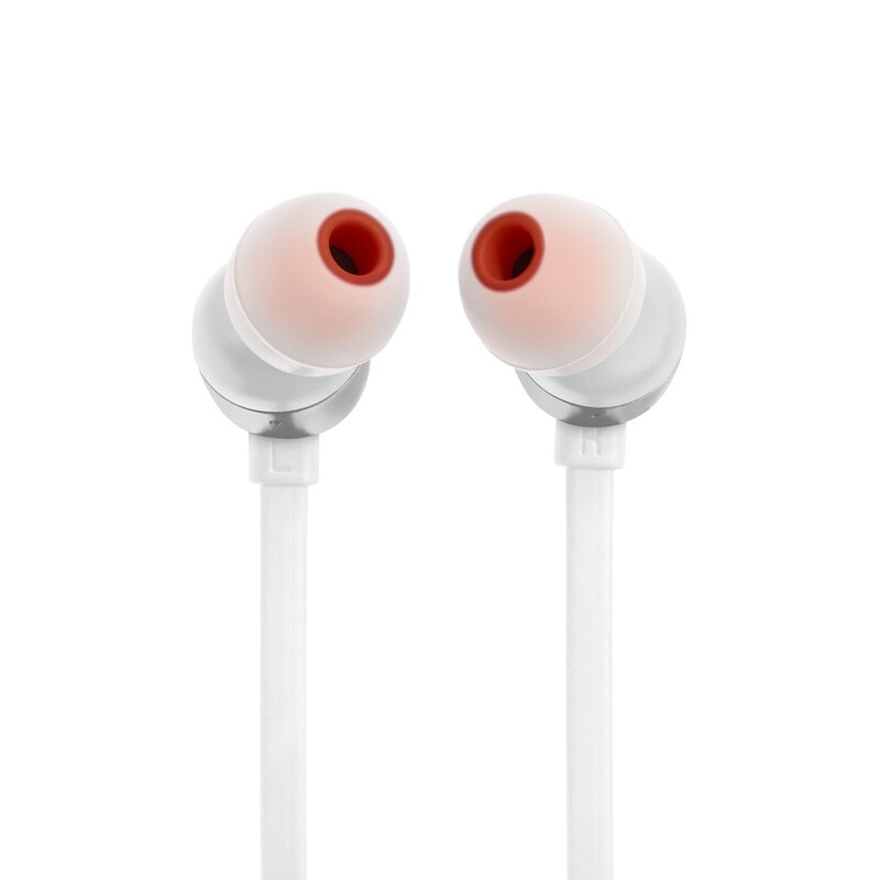 Наушники JBL Tune 310C White (JBLT310CWHT)