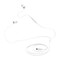 Фото - Наушники JBL Tune 310C White (JBLT310CWHT) | click.ua
