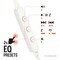 Фото - Наушники JBL Tune 310C White (JBLT310CWHT) | click.ua