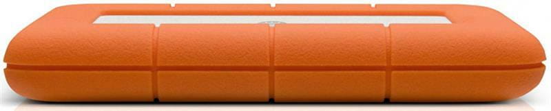 Накопитель внешний HDD 2.5" USB 1.0TB LaCie Rugged Mini (LAC301558)