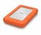 Фото - Накопитель внешний HDD 2.5" USB 1.0TB LaCie Rugged Mini (LAC301558) | click.ua