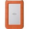 Фото - Накопитель внешний HDD 2.5" USB 1.0TB LaCie Rugged Mini (LAC301558) | click.ua