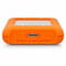 Фото - Накопитель внешний HDD 2.5" USB 1.0TB LaCie Rugged Mini (LAC301558) | click.ua