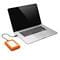 Фото - Накопитель внешний HDD 2.5" USB 1.0TB LaCie Rugged Mini (LAC301558) | click.ua