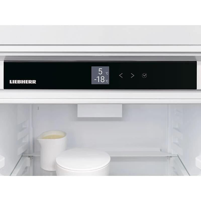 Холодильник Liebherr SRBsfc 5220 Plus