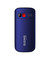 Фото - Мобільний телефон Sigma mobile Comfort 50 Easy Blue (4827798585238) | click.ua