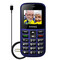 Фото - Мобільний телефон Sigma mobile Comfort 50 Easy Blue (4827798585238) | click.ua