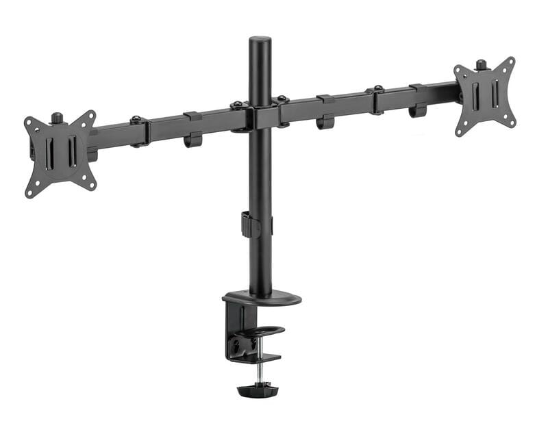 Кронштейн OfficePro MA102 17-32" Black (VESA100х100)