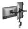 Фото - Кронштейн OfficePro MA102 17-32" Black (VESA100х100) | click.ua