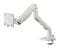 Фото - Кронштейн OfficePro MA801W 17-49" White (VESA100х100) | click.ua
