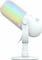 Фото - Мікрофон Razer Seiren V3 Chroma White (RZ19-05060200-R3M1) | click.ua