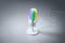 Фото - Мікрофон Razer Seiren V3 Chroma White (RZ19-05060200-R3M1) | click.ua