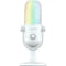 Фото - Мікрофон Razer Seiren V3 Chroma White (RZ19-05060200-R3M1) | click.ua