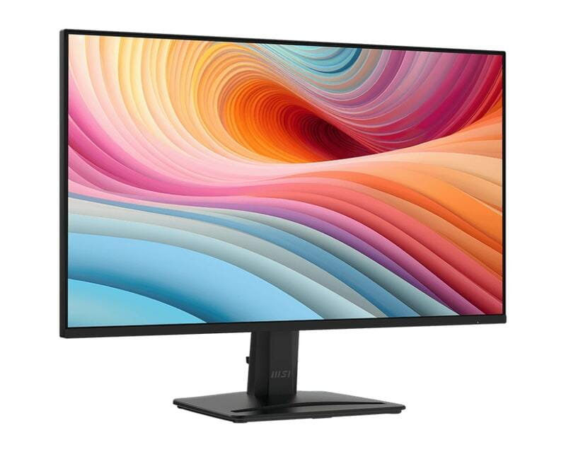 Монітор MSI 24.5" Pro MP251 E2 IPS Black 120Hz