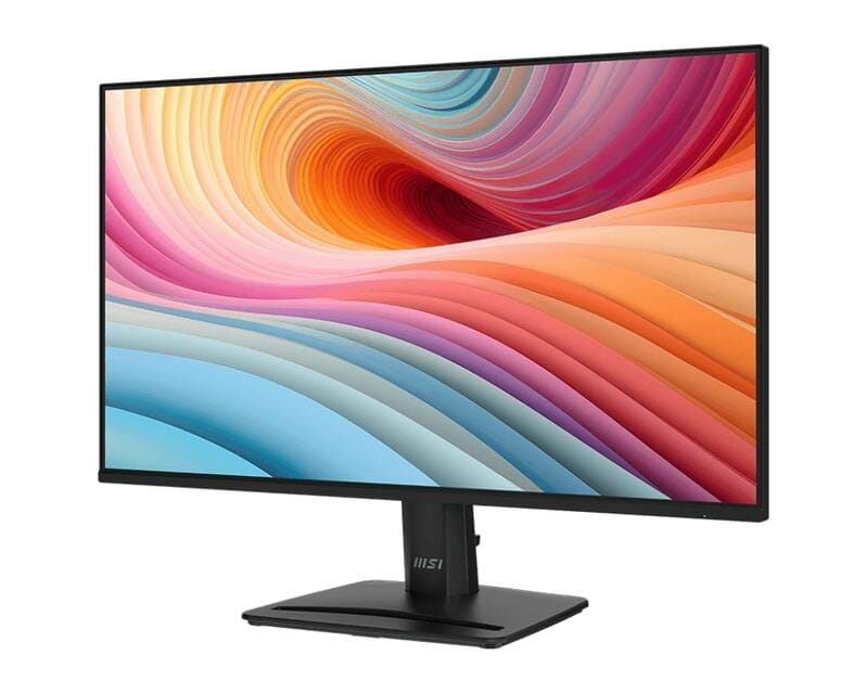 Монітор MSI 24.5" Pro MP251 E2 IPS Black 120Hz