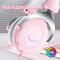 Фото - Гарнітура Fifine RGB H3P Pink | click.ua