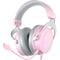 Фото - Гарнітура Fifine RGB H3P Pink | click.ua