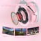 Фото - Гарнітура Fifine RGB H3P Pink | click.ua