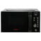 Фото - Микроволновая печь Aiwa Namicook Crystal20 MW-202DG BK | click.ua