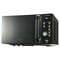 Фото - Микроволновая печь Aiwa Namicook Crystal20 MW-202DG BK | click.ua