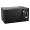 Фото - Микроволновая печь Aiwa Namicook Crystal20 MW-202DG BK | click.ua