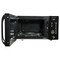 Фото - Микроволновая печь Aiwa Namicook Crystal20 MW-202DG BK | click.ua
