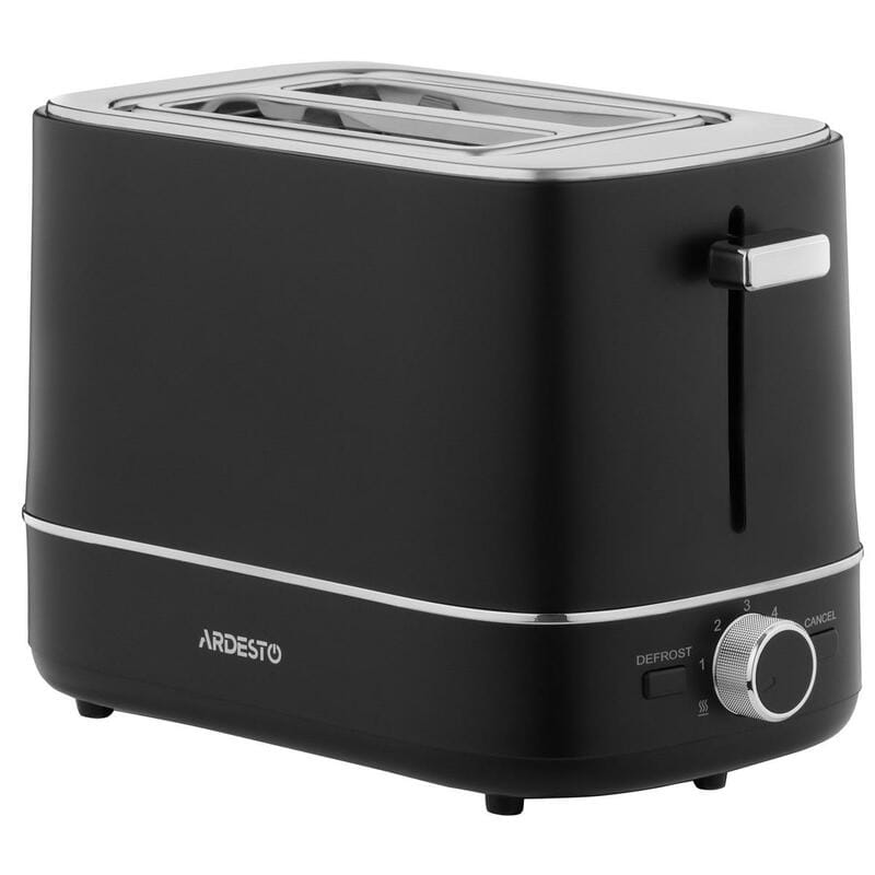 Тостер Ardesto T-F450B