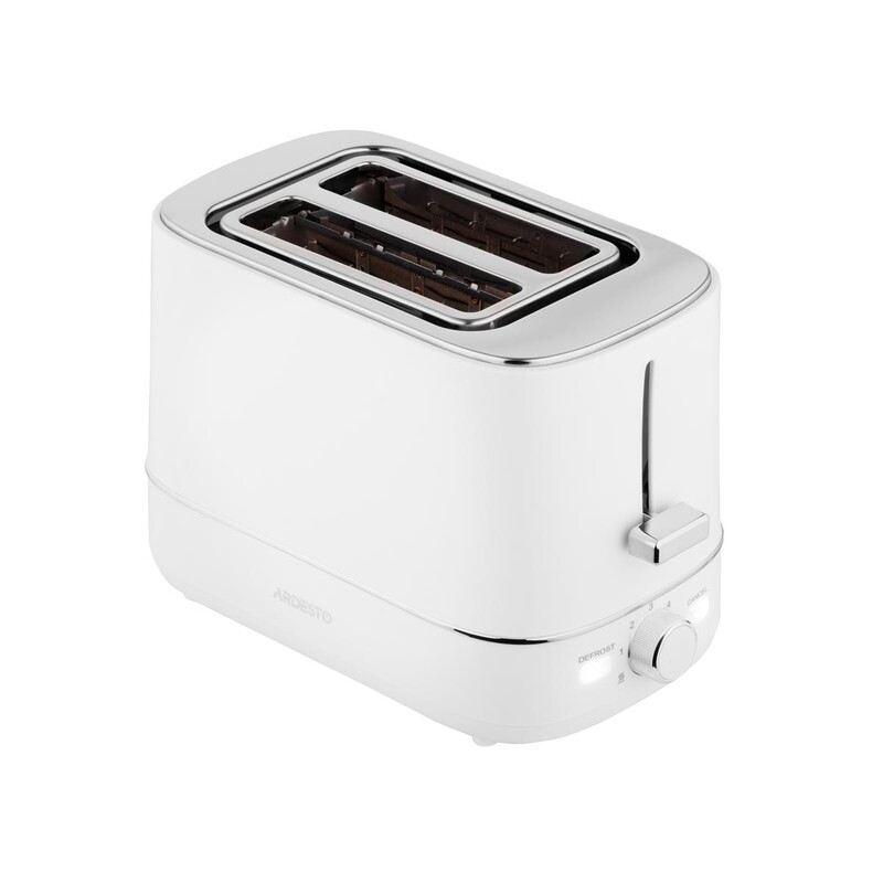 Тостер Ardesto T-F450W