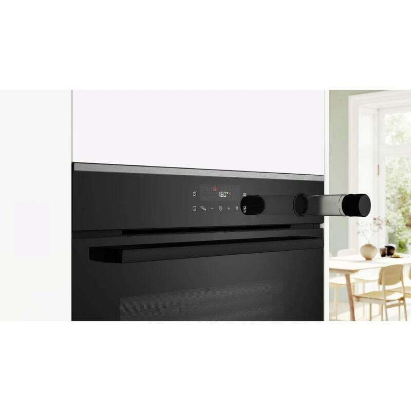Духовой шкаф  Bosch HRG232EB3