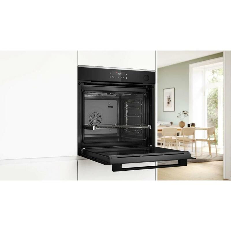 Духовой шкаф  Bosch HRG232EB3