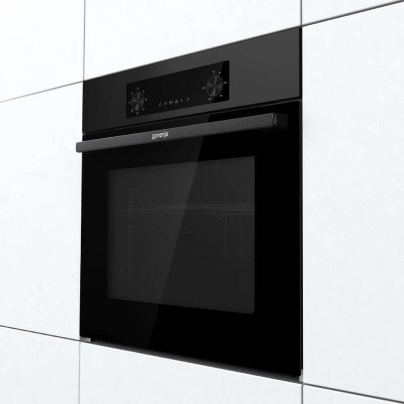 Духова шафа Gorenje BO6635E01B