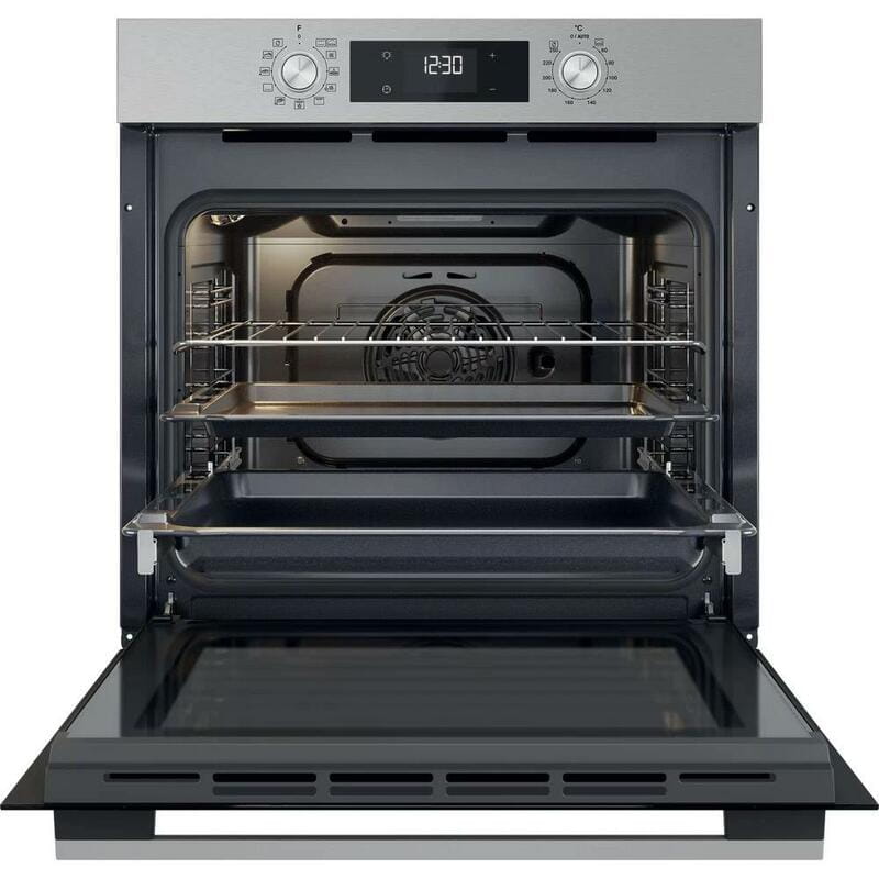 Духова шафа Whirlpool OMK58HU1X