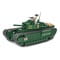 Фото - Конструктор COBI Company of Heroes 3 Танк Mk III Черчилль, 654 деталі (COBI-3046) | click.ua