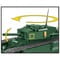 Фото - Конструктор COBI Company of Heroes 3 Танк Mk III Черчилль, 654 деталі (COBI-3046) | click.ua