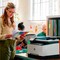 Фото - МФУ A4 цв. HP Color LaserJet Pro MFP 3303sdw с Wi-Fi (499M6A) | click.ua