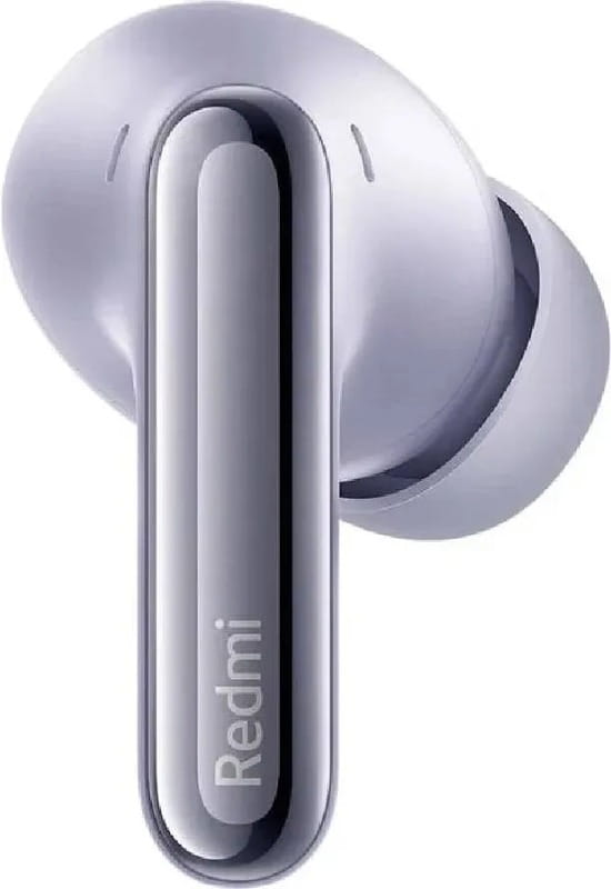 Bluetooth-гарнітура Xiaomi Redmi Buds 6 Pro Lavender Purple (BHR9317GL)