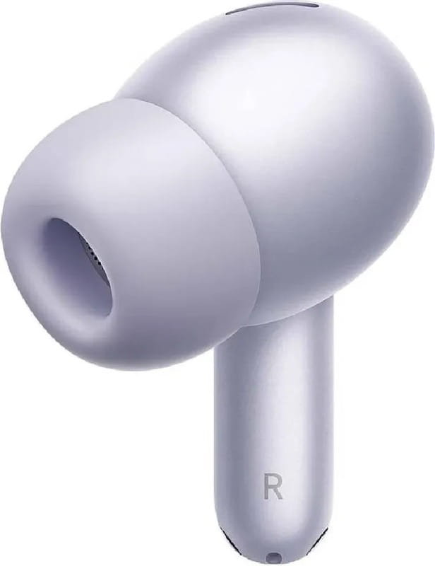 Bluetooth-гарнітура Xiaomi Redmi Buds 6 Pro Lavender Purple (BHR9317GL)