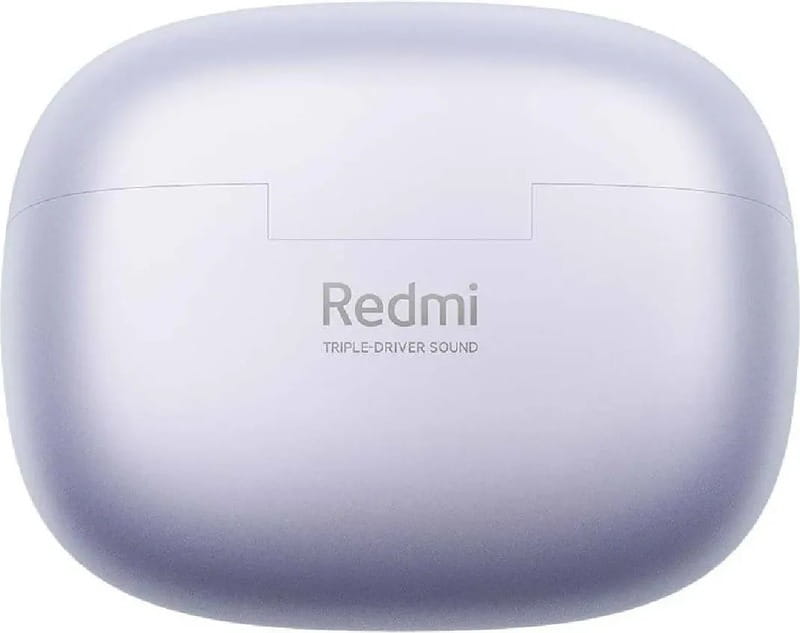 Bluetooth-гарнітура Xiaomi Redmi Buds 6 Pro Lavender Purple (BHR9317GL)