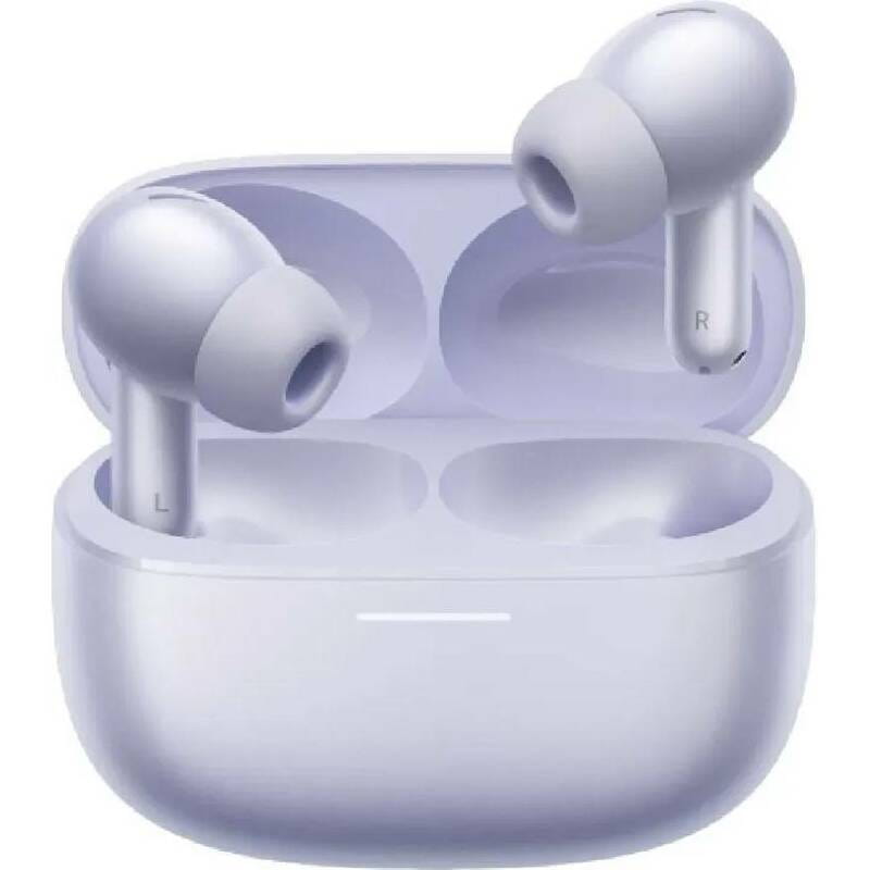 Bluetooth-гарнітура Xiaomi Redmi Buds 6 Pro Lavender Purple (BHR9317GL)