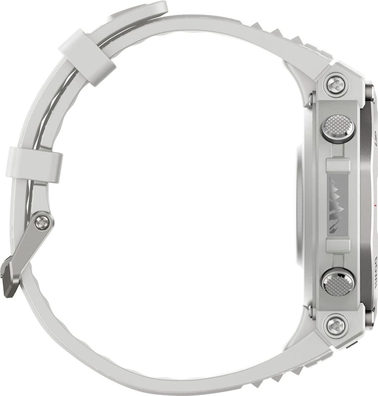 Смарт-годинник Amazfit T-Rex 3 Haze Gray (W2323GL9N)