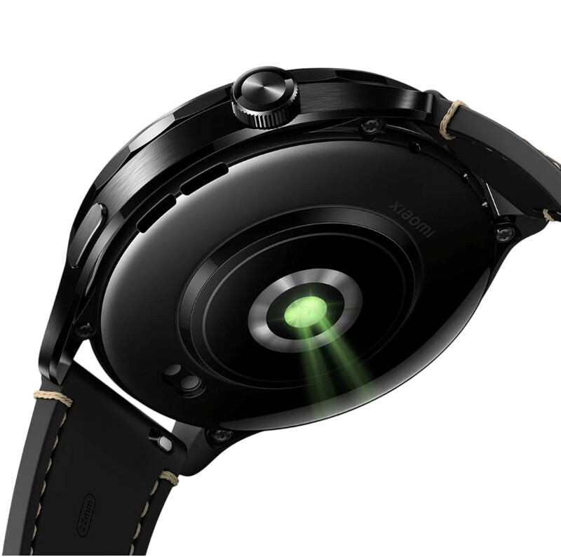 Смарт-годинник Xiaomi Watch S4 Rainbow (BHR9199GL)