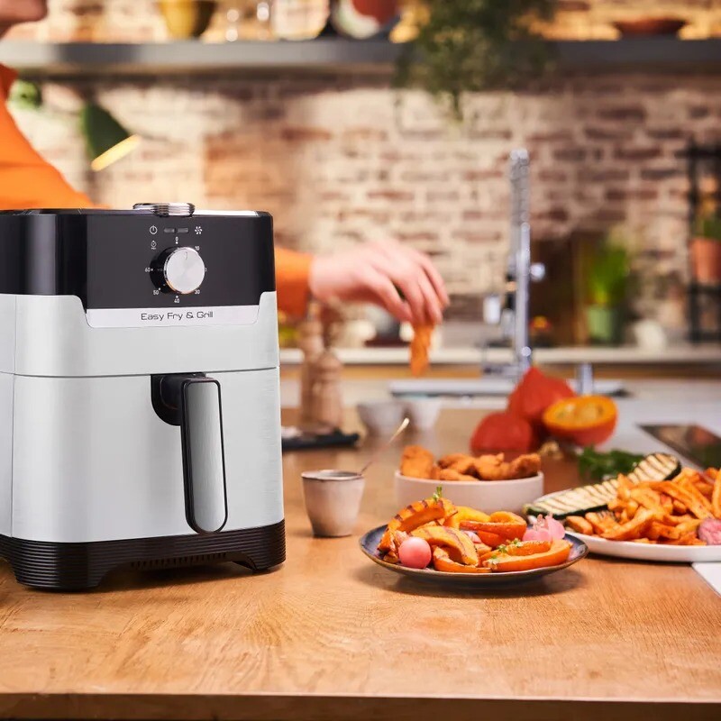 Мультипіч Tefal EY501A10