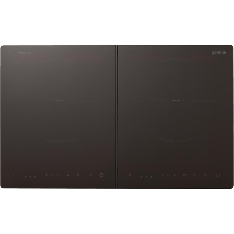 Настольная плита Gorenje ICY3500DGP