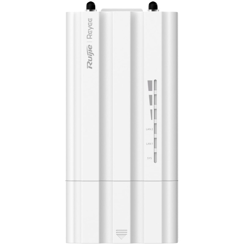 Точка доступу Ruijie Reyee RG-AirMetro550G-B