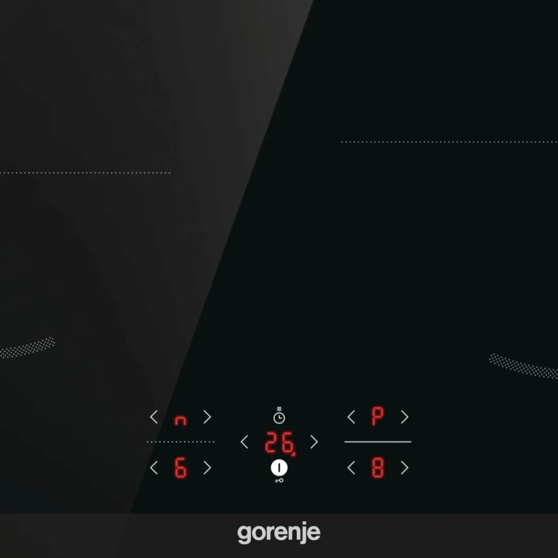 Варильна поверхня Gorenje GI6421BC