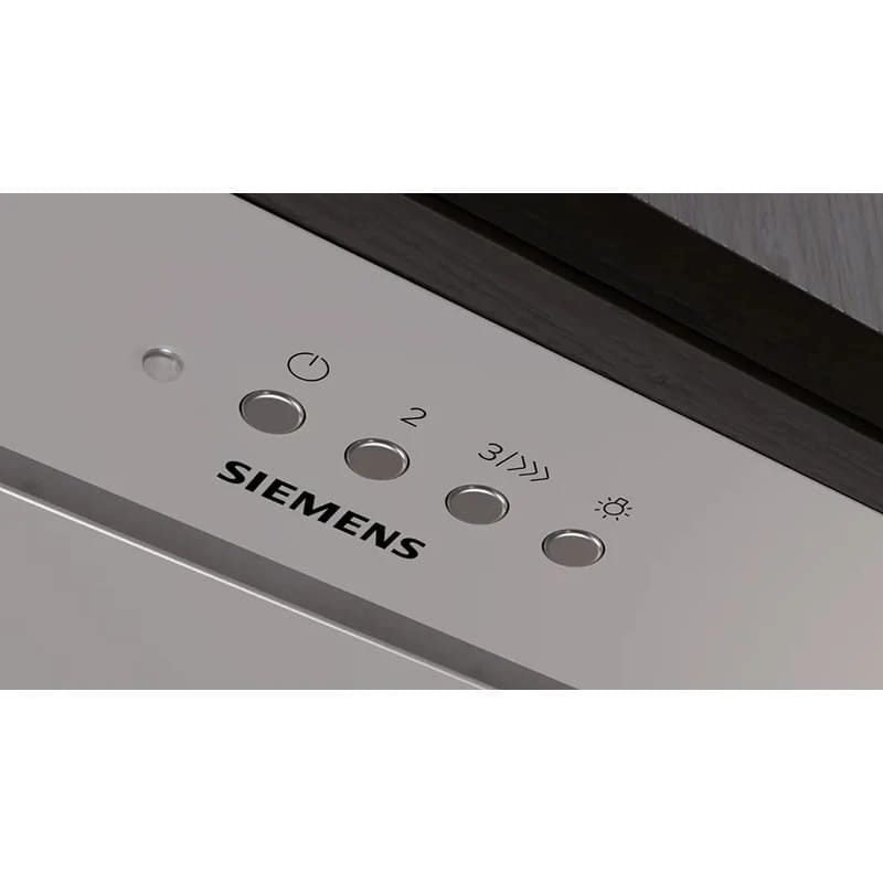 Витяжка Siemens LB56NAC50