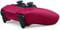 Фото - Геймпад бездротовий Sony PlayStation 5 DualSense Cosmic Red (1000040190) | click.ua