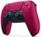 Фото - Геймпад бездротовий Sony PlayStation 5 DualSense Cosmic Red (1000040190) | click.ua