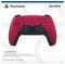 Фото - Геймпад бездротовий Sony PlayStation 5 DualSense Cosmic Red (1000040190) | click.ua